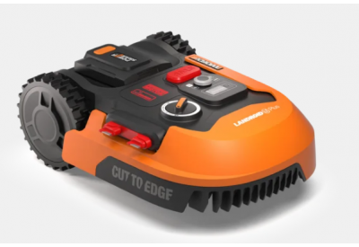 Worx Landroid M500 Plus Lawnmower